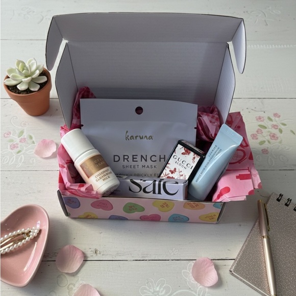 Other - ✨ Valentine’s Day Mystery Luxe Boxes ✨